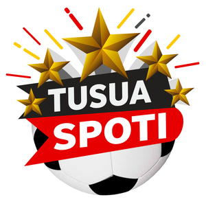 TUSUA SPOTI